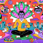 The Real Effects of DMT Experience