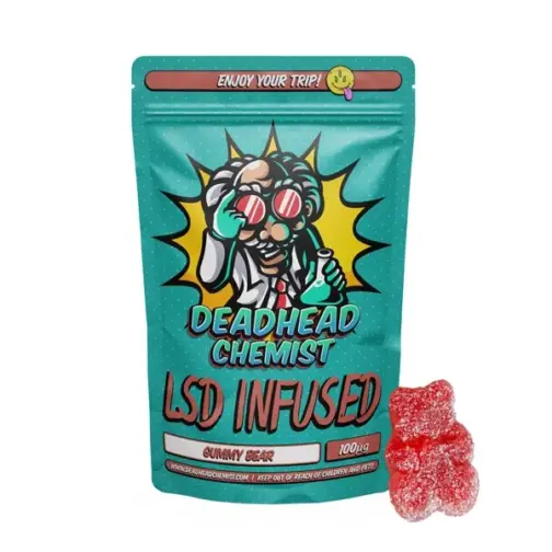 buy LSD edible online