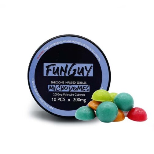 Funguy microdose for sale