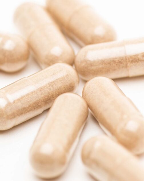 Clarity Capsules (50mg-200mg) Online - Image 2