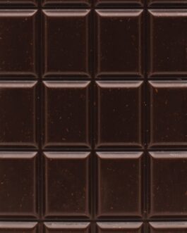 Vegan Dark Chocolate – Psychedelic Chocolate Bar