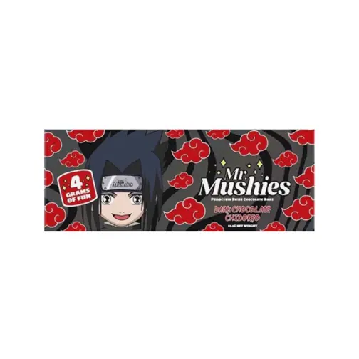 Mr Mushies Chocolate Bars – World’s Best psilocybin Chocolate Bars - Image 3