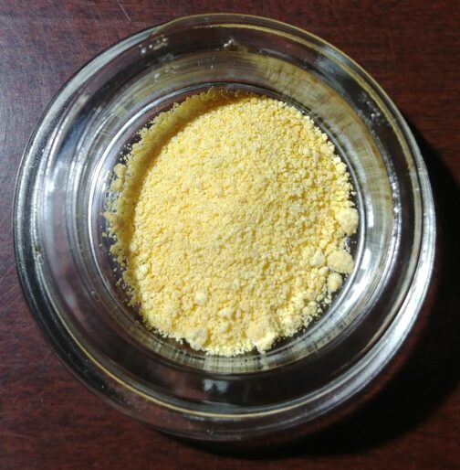 DMT Powder,Raw DMT Powder 1G - Image 2