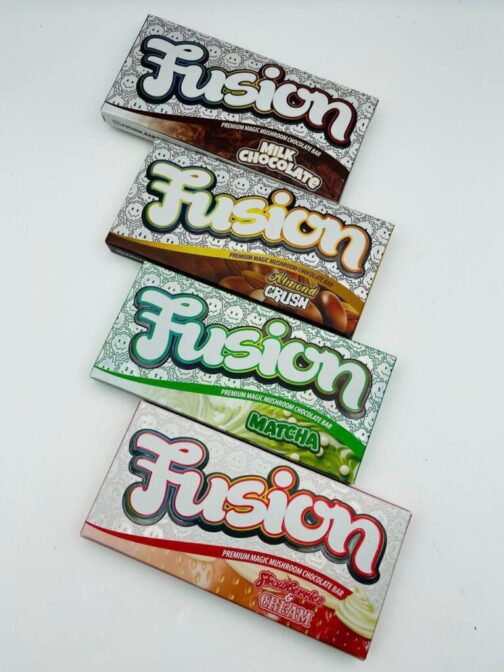 fusion magic mushroom online