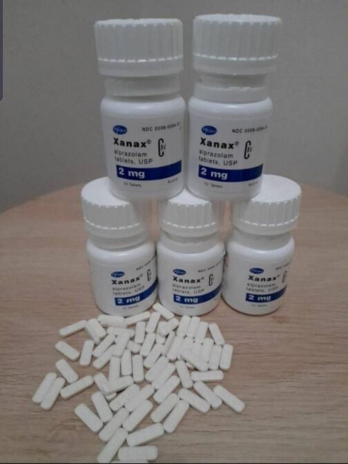 Buy Xanax in USA