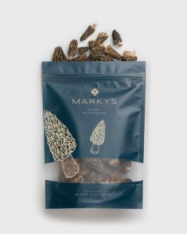 Buy Dry Morel Mushroom