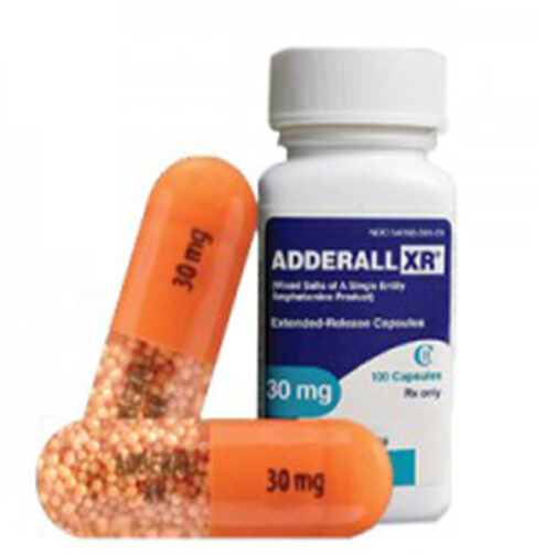 Adderall 30mg Generic