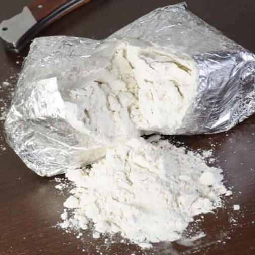 Colombian Cocaine 96% Pure
