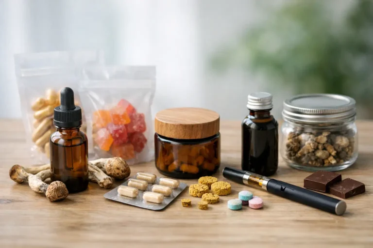 9 Best Products for Microdosing