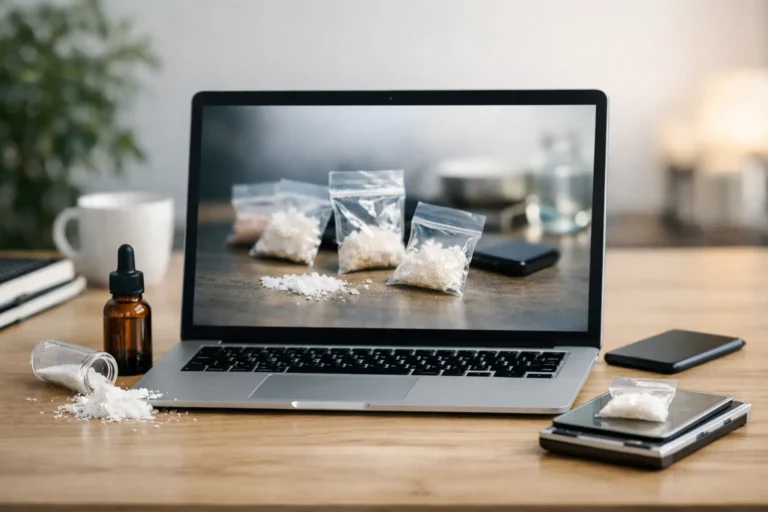 How to Buy DMT Online Safely
