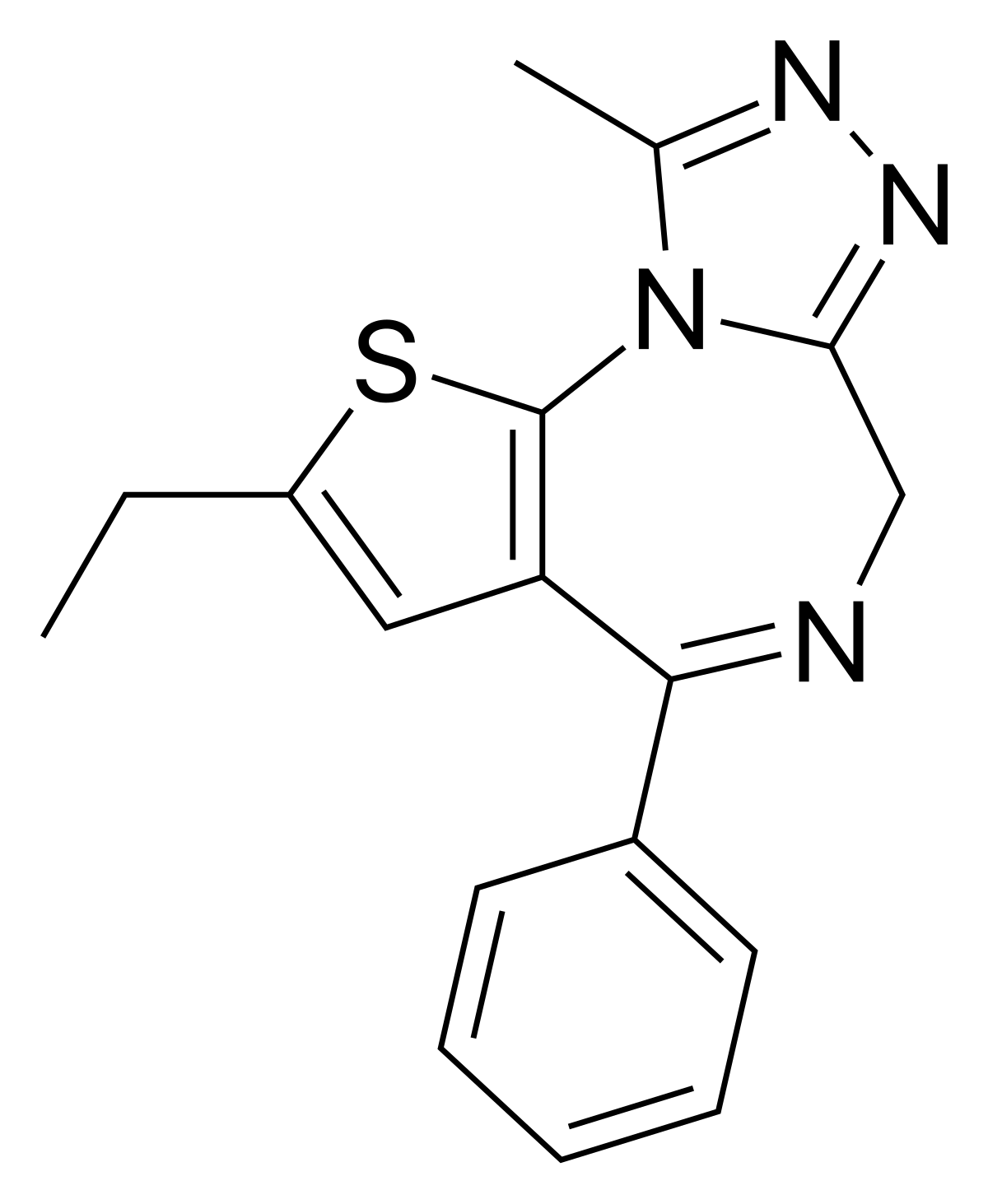 Deschloroetizolam 2mg Blotters
