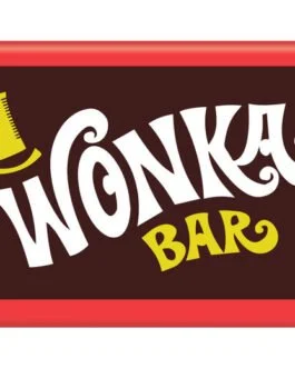 WONKA Cocolate bars for Sale