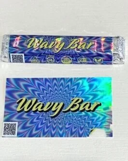 Wavy Bars For Sale