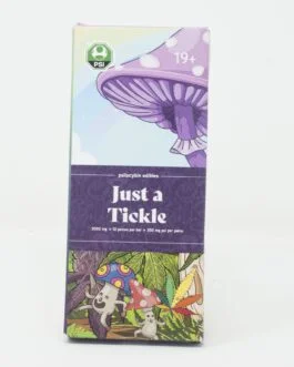 Tickle chocolate bar for sale