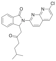 Pagoclone 10mg Pellets