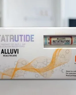 Retatrutide 20mg (R&D Only)